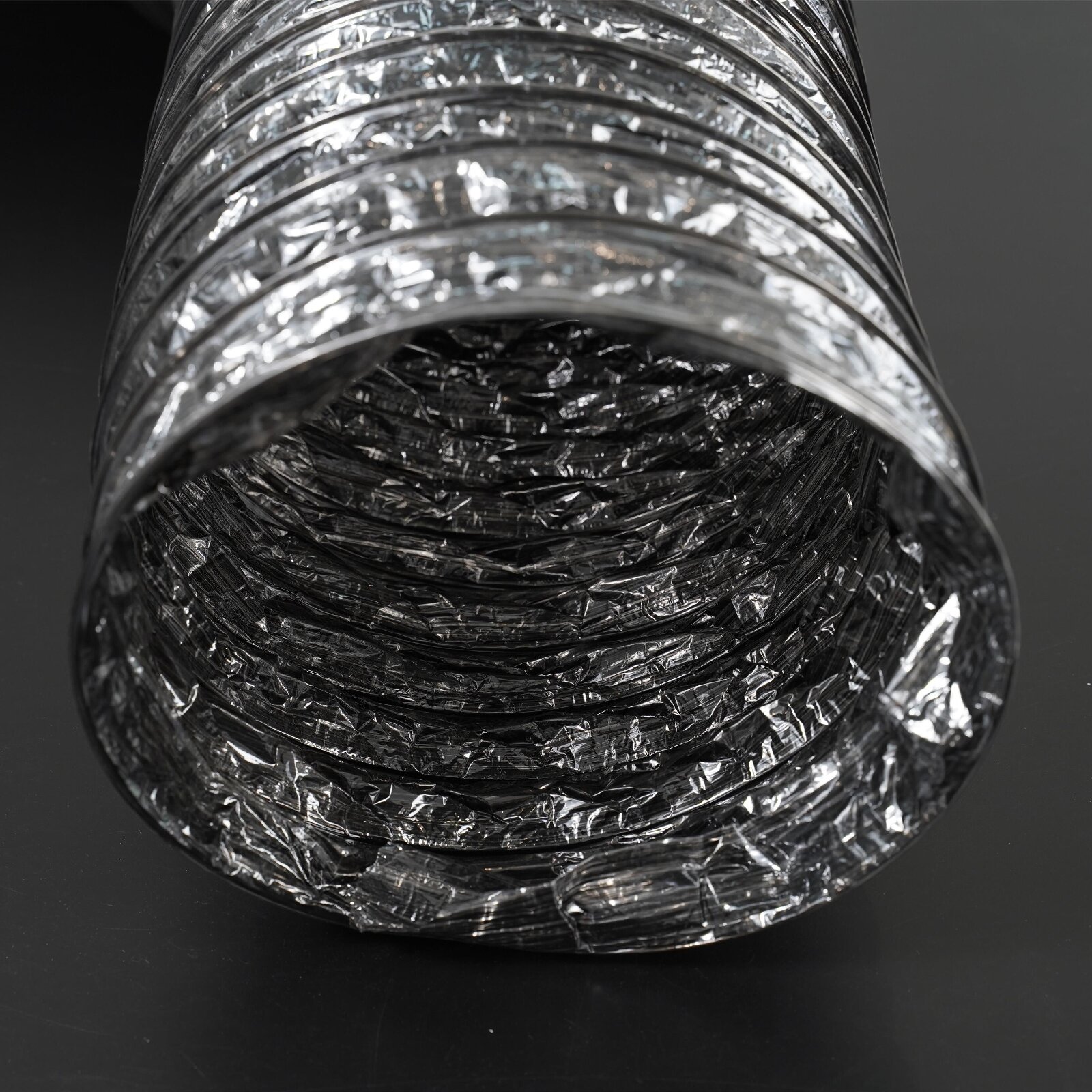 Polyester Flexible Duct